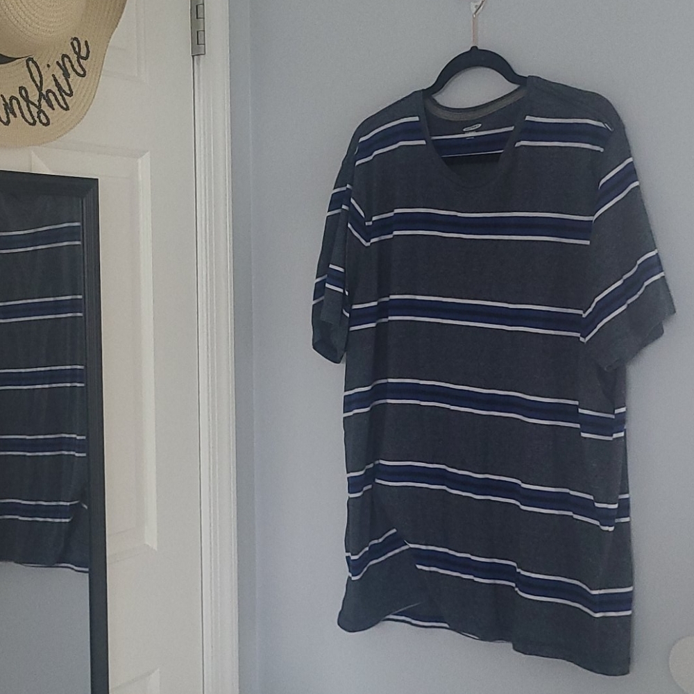 Mens XXL Tshirt